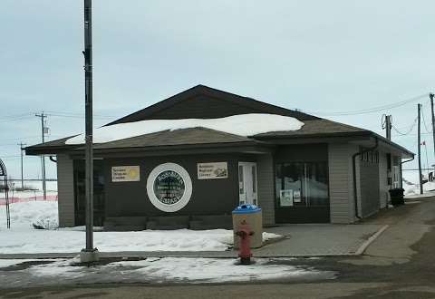 Rossburn Regional Library